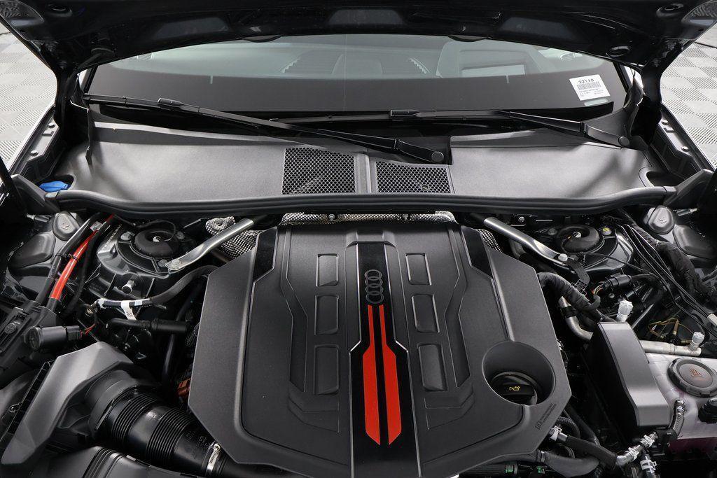 new 2026 Audi S5 car, priced at $74,140