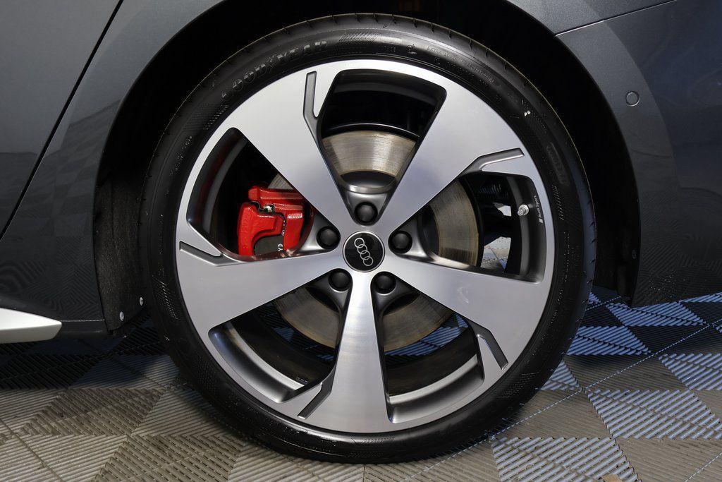 new 2026 Audi S5 car, priced at $74,140