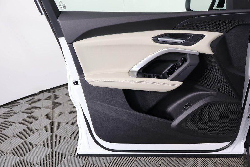 new 2026 Audi Q5 car, priced at $55,740