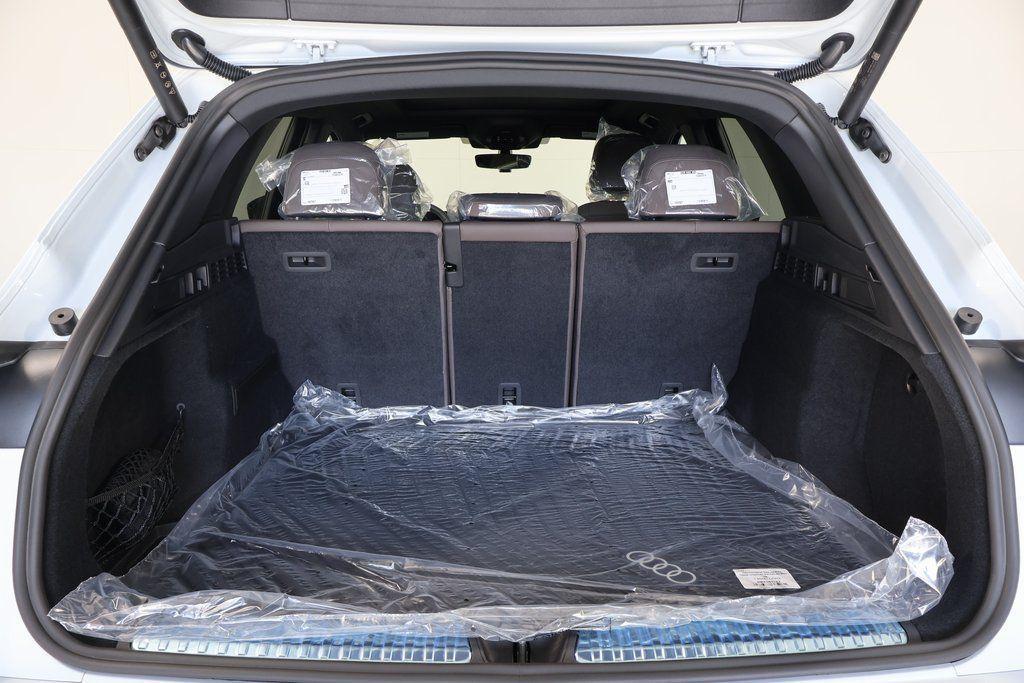 new 2026 Audi Q5 car, priced at $59,455