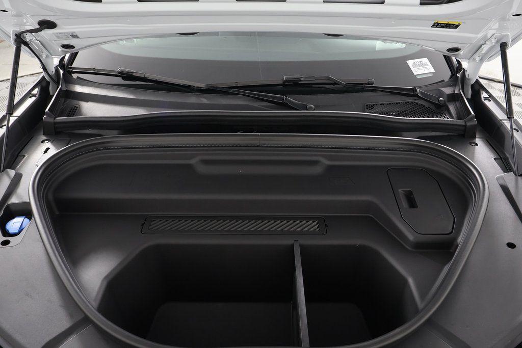 new 2027 Audi Q6 e-tron car, priced at $69,575