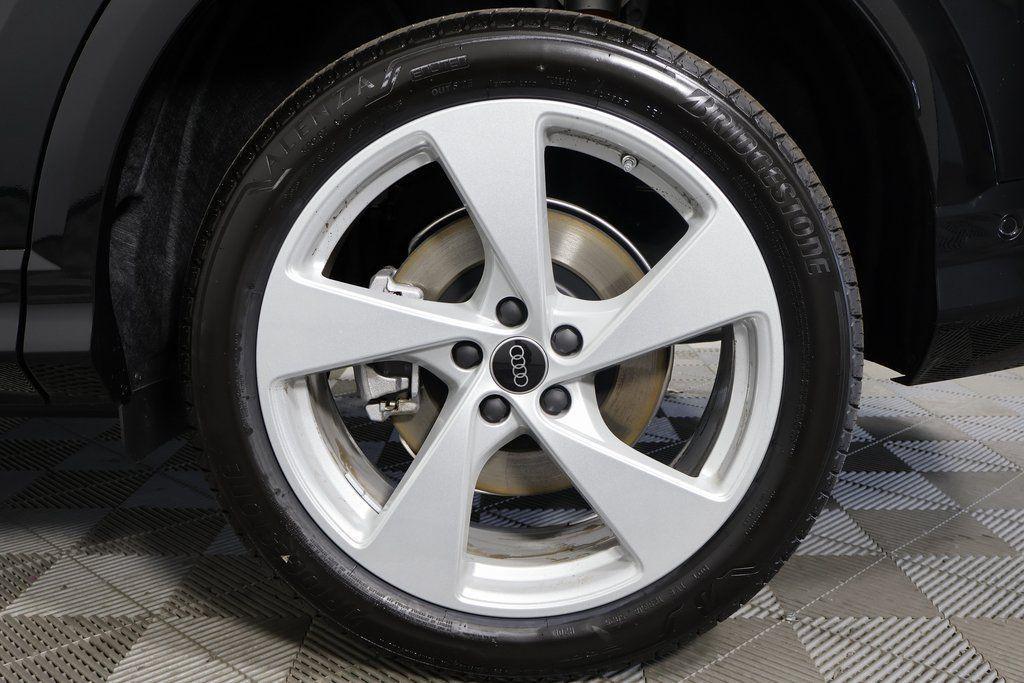 new 2026 Audi Q5 Sportback car, priced at $63,665