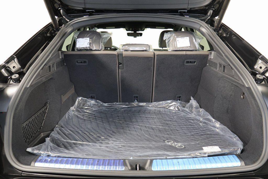 new 2026 Audi Q5 Sportback car, priced at $63,665