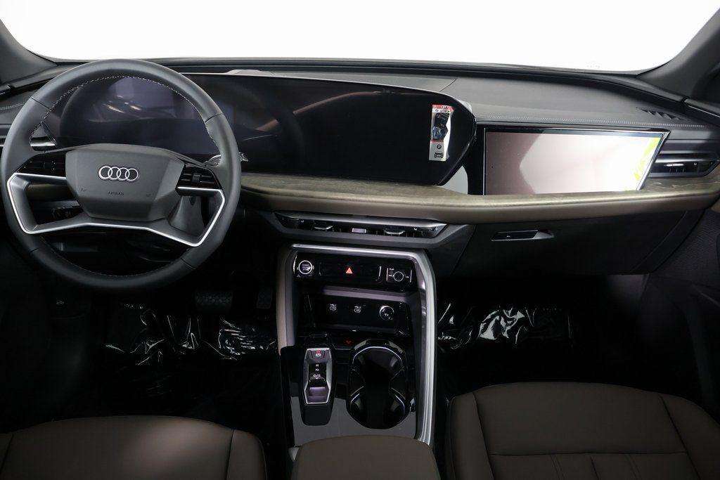 new 2026 Audi Q5 Sportback car, priced at $63,665