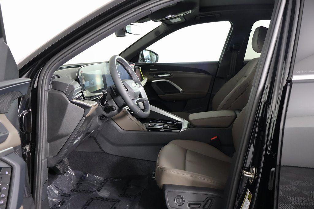 new 2026 Audi Q5 Sportback car, priced at $63,665