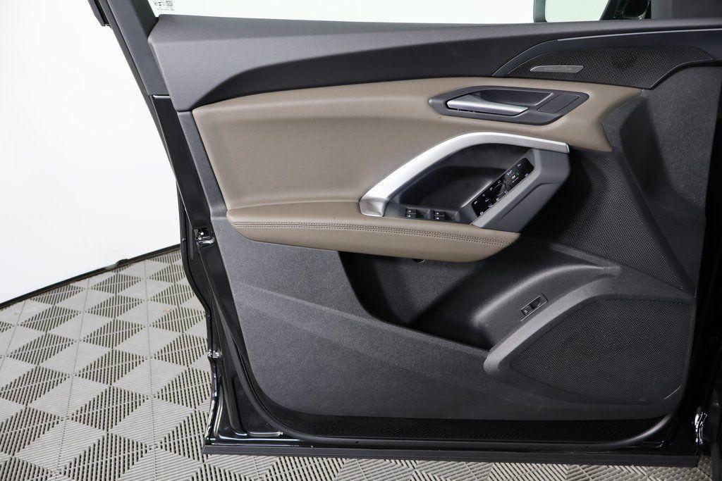 new 2026 Audi Q5 Sportback car, priced at $63,665