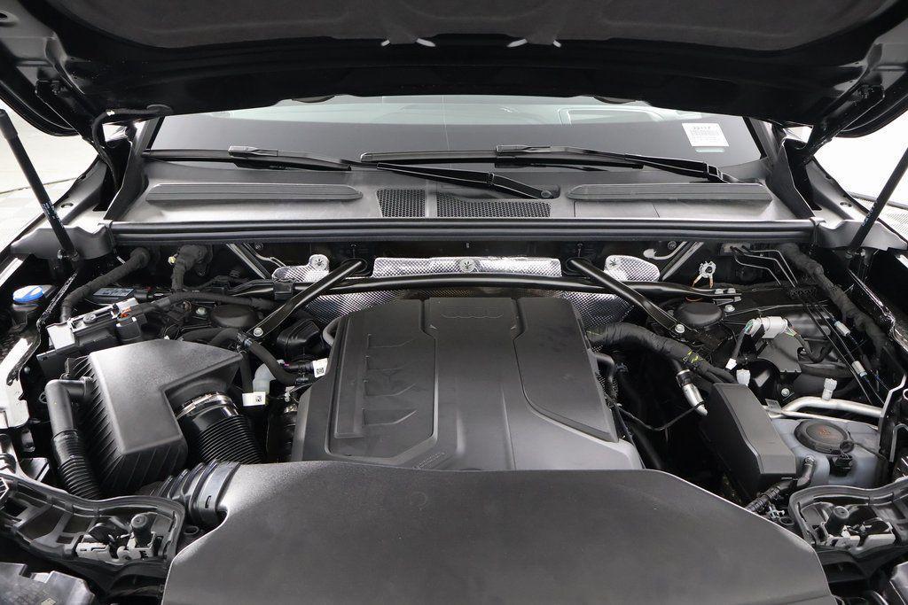 new 2026 Audi Q5 Sportback car, priced at $63,665