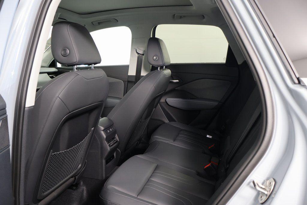new 2026 Audi Q3 car, priced at $48,285