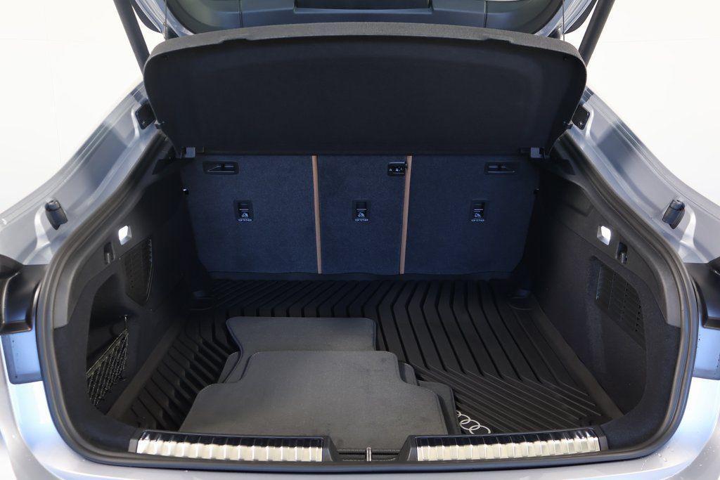 new 2025 Audi A5 car, priced at $56,625