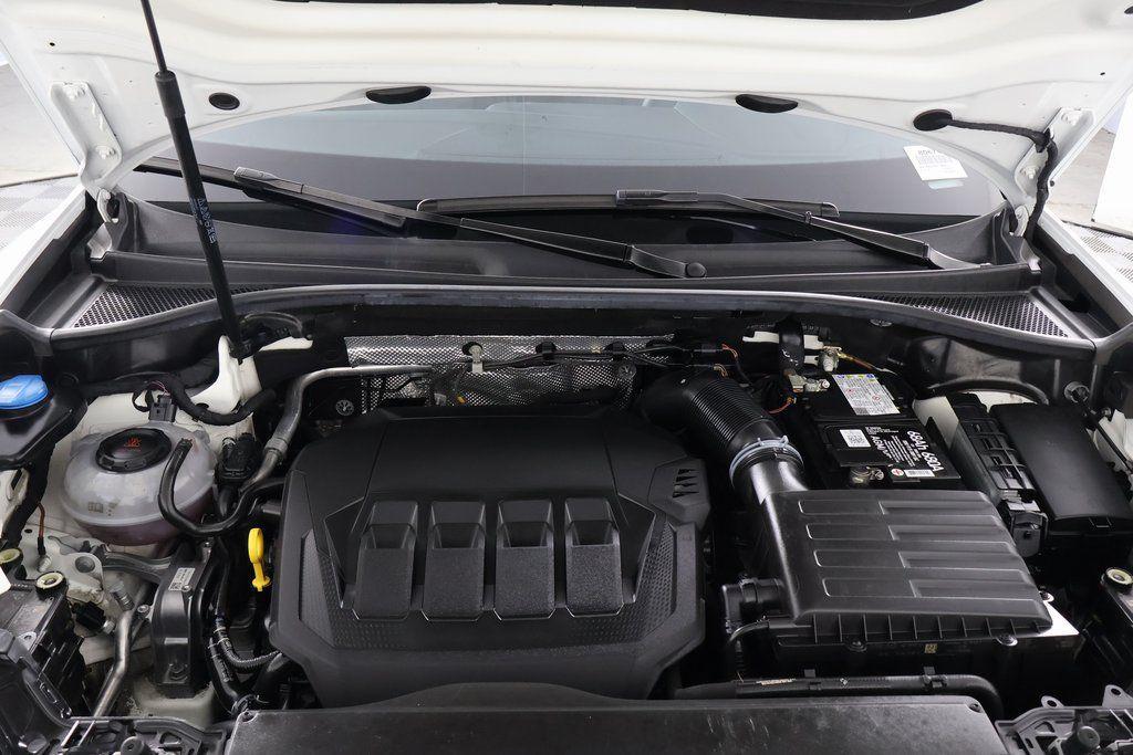 used 2023 Audi Q3 car, priced at $31,777