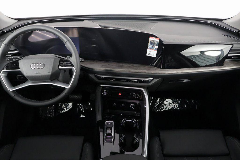 new 2026 Audi Q5 Sportback car, priced at $63,275