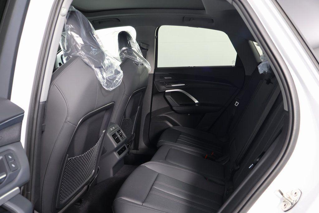 new 2026 Audi Q5 Sportback car, priced at $63,275