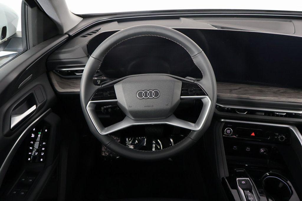 new 2026 Audi Q5 Sportback car, priced at $63,275