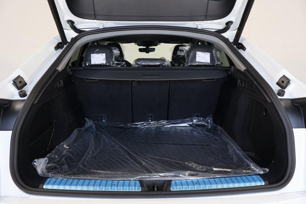 new 2026 Audi Q5 Sportback car, priced at $63,275