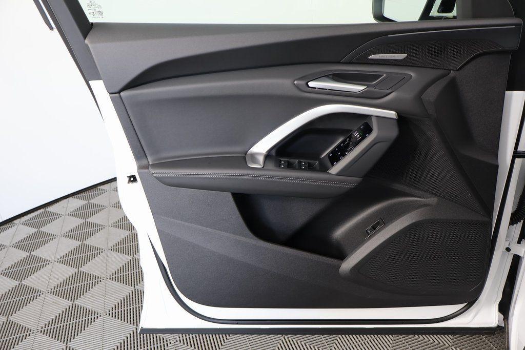 new 2026 Audi Q5 Sportback car, priced at $63,275