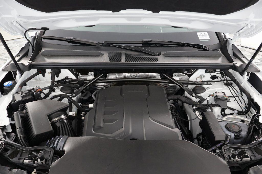 new 2026 Audi Q5 Sportback car, priced at $63,275