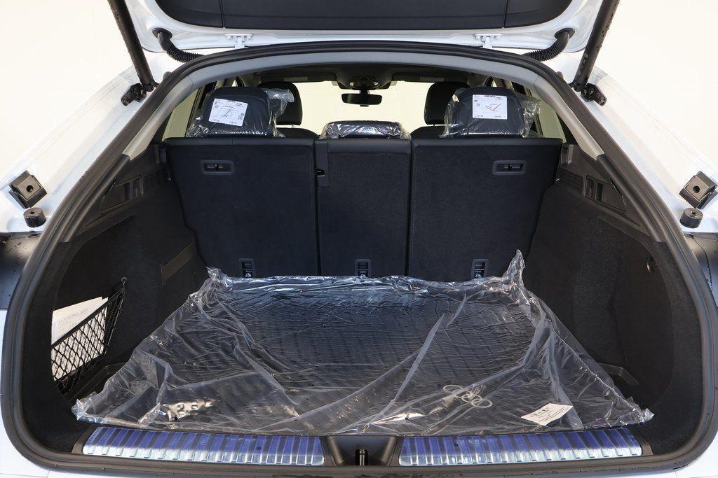 new 2026 Audi Q5 Sportback car, priced at $58,260