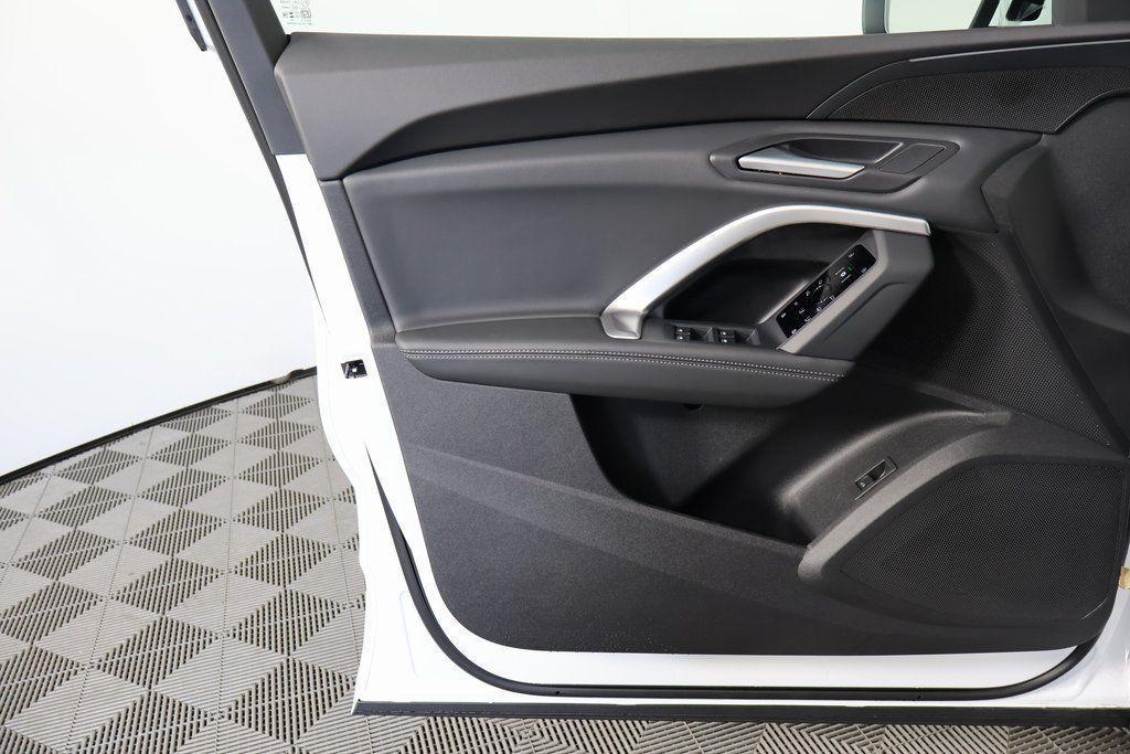 new 2026 Audi Q5 Sportback car, priced at $58,260