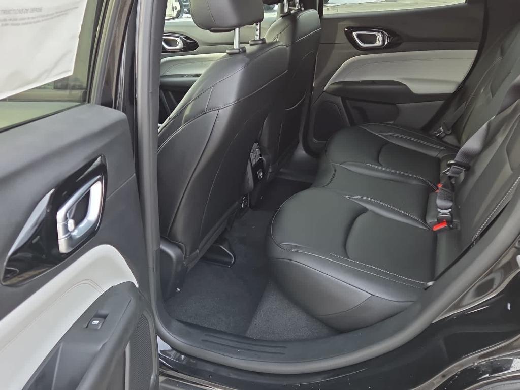 new 2026 Jeep Compass car, priced at $34,705