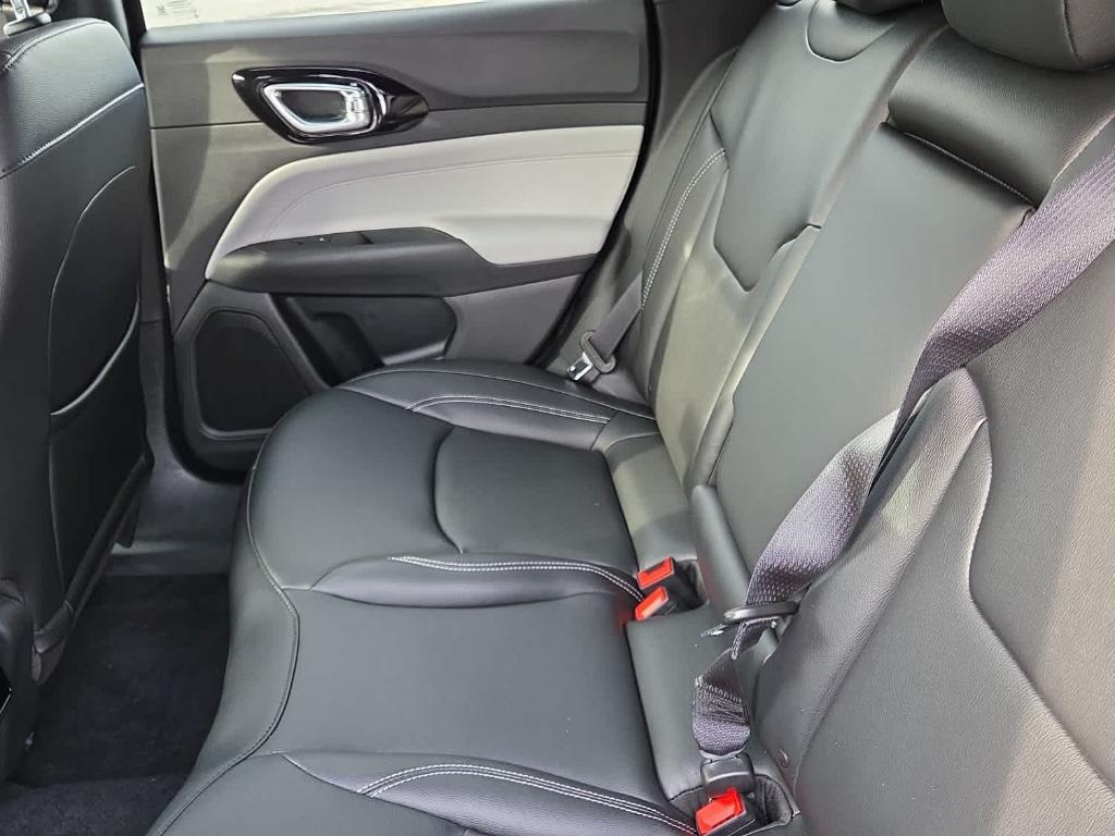 new 2026 Jeep Compass car, priced at $34,705