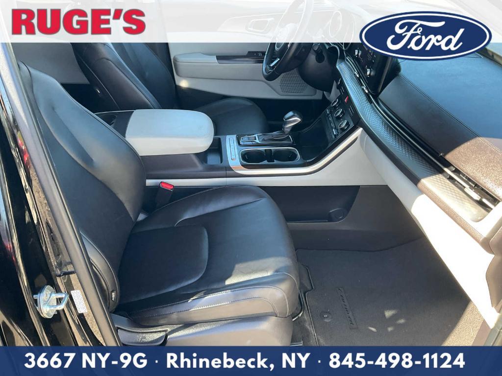 used 2022 Kia Carnival car, priced at $24,977