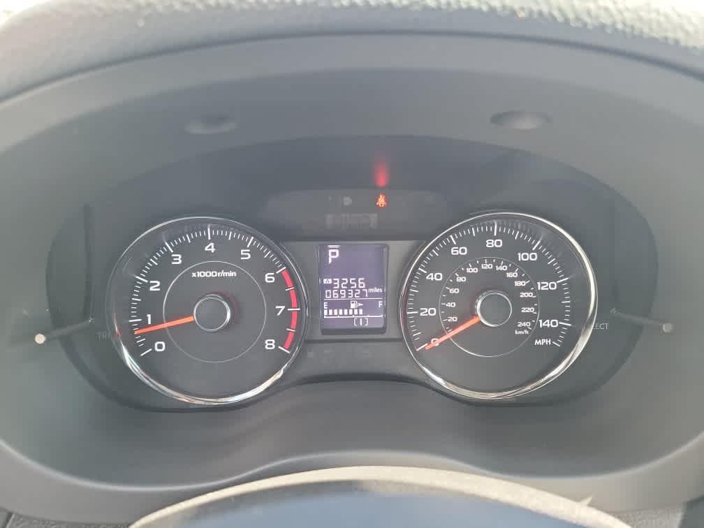 used 2015 Subaru Forester car, priced at $14,982