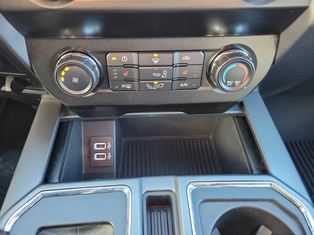 used 2019 Ford F-150 car, priced at $23,823