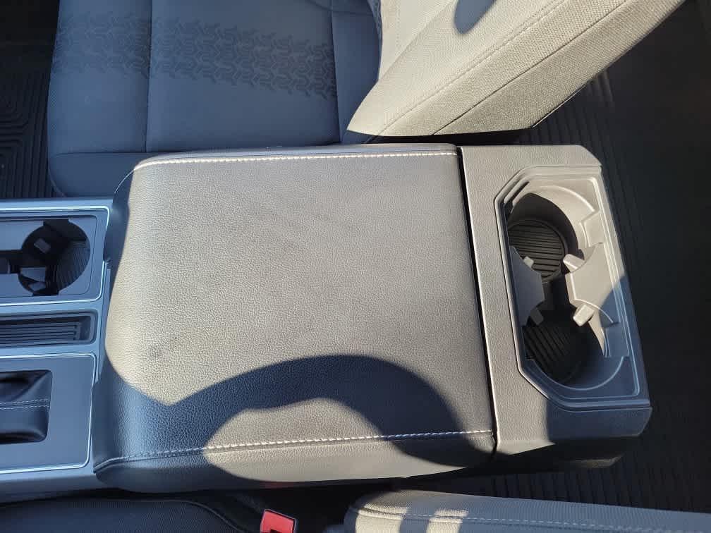 used 2019 Ford F-150 car, priced at $23,823