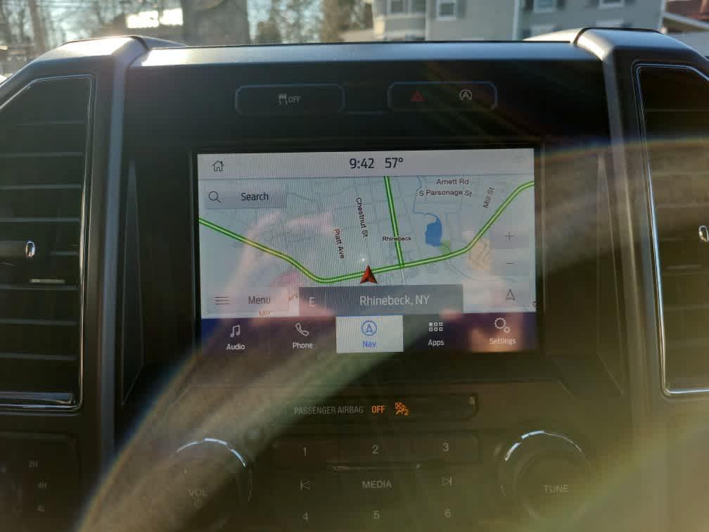 used 2019 Ford F-150 car, priced at $23,823