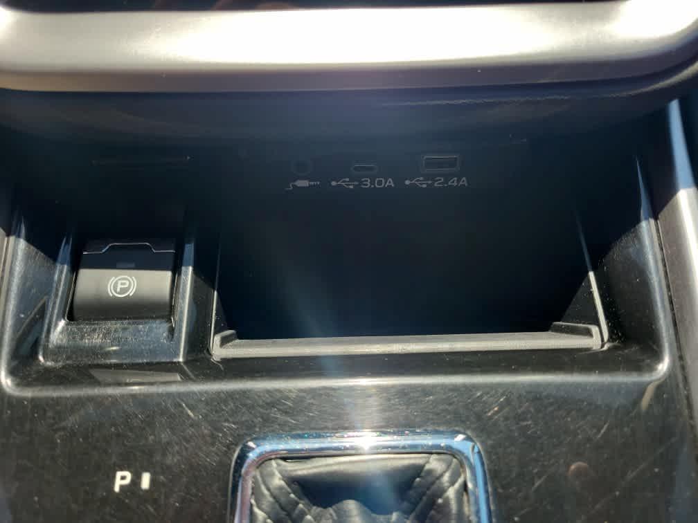 used 2023 Subaru Outback car, priced at $27,898