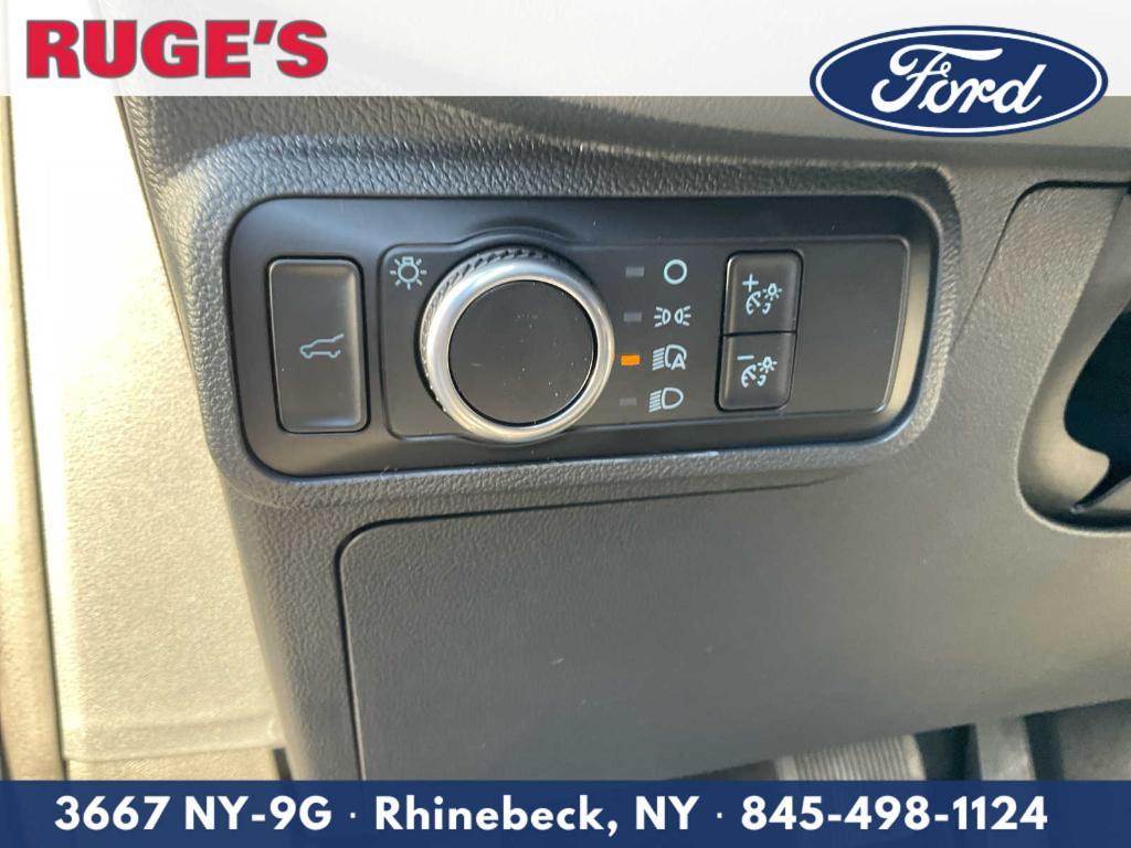 used 2026 Ford Explorer car