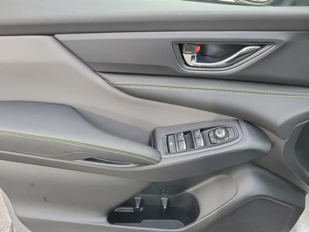 used 2025 Subaru Ascent car, priced at $43,938