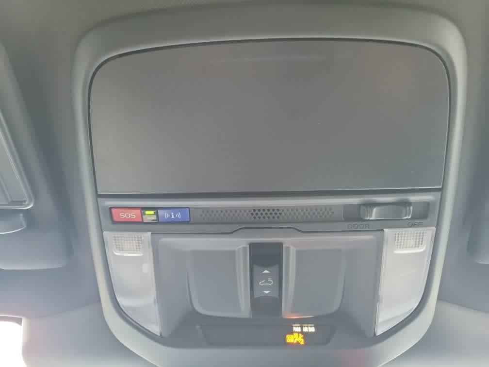 used 2025 Subaru Forester car, priced at $32,981