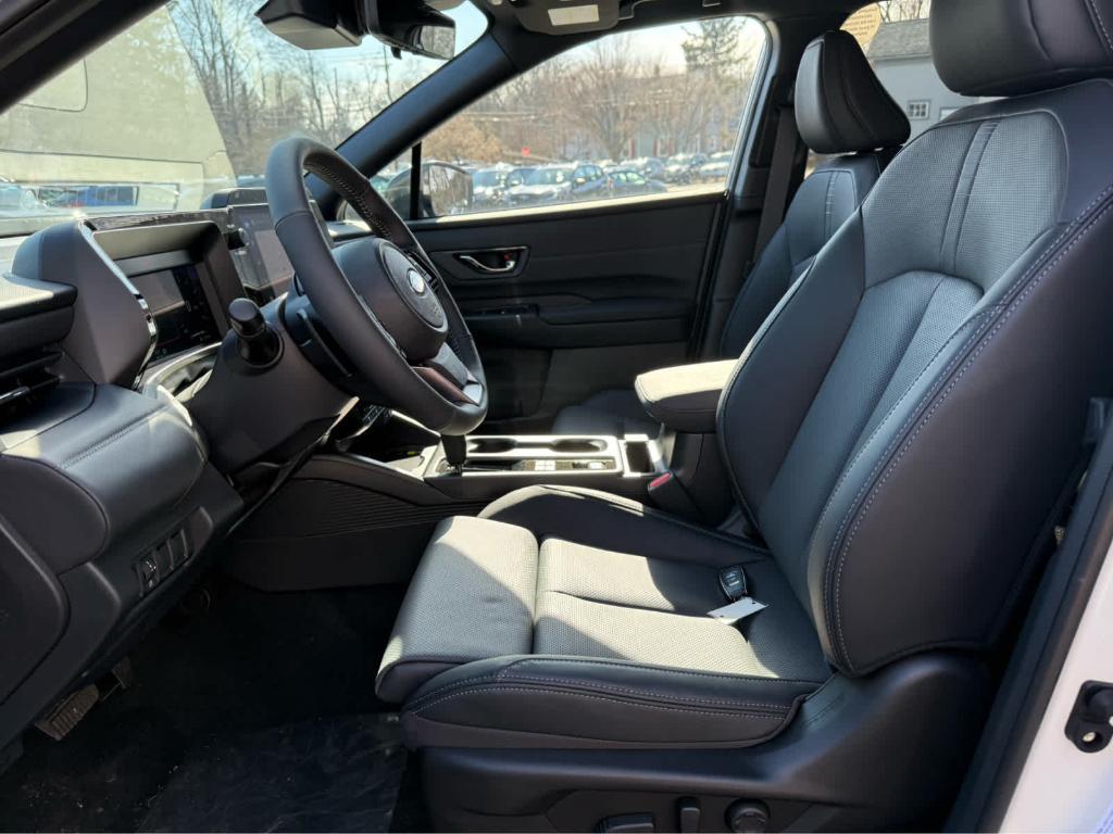 new 2026 Subaru Outback car, priced at $47,477