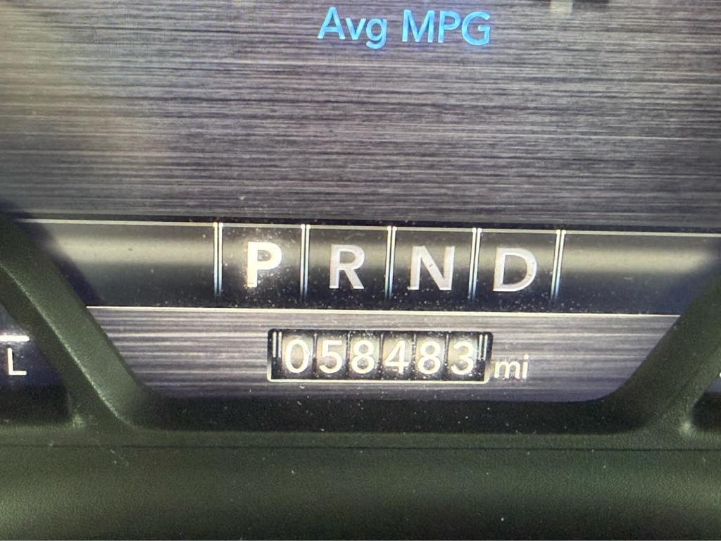 used 2022 Ram 3500 car, priced at $57,897