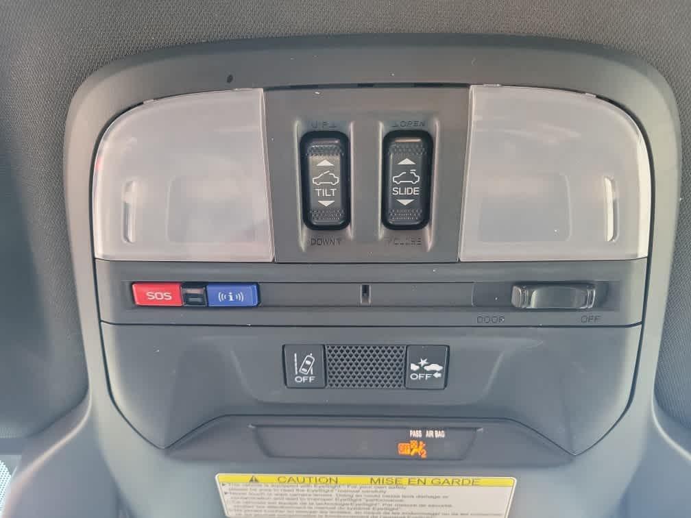 used 2023 Subaru Impreza car, priced at $22,595