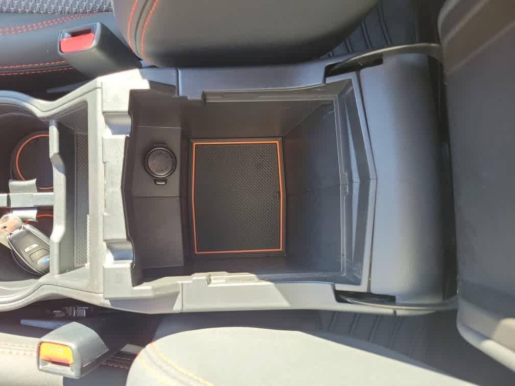 used 2020 Subaru Forester car, priced at $18,563