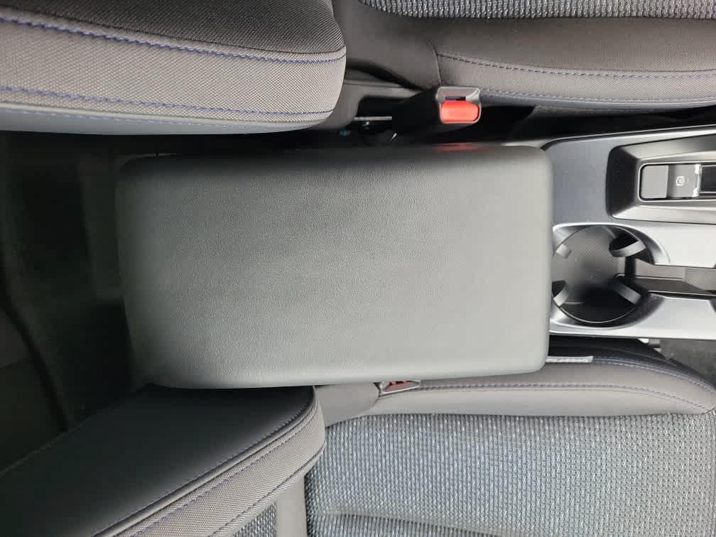 new 2026 Subaru Forester car, priced at $35,907