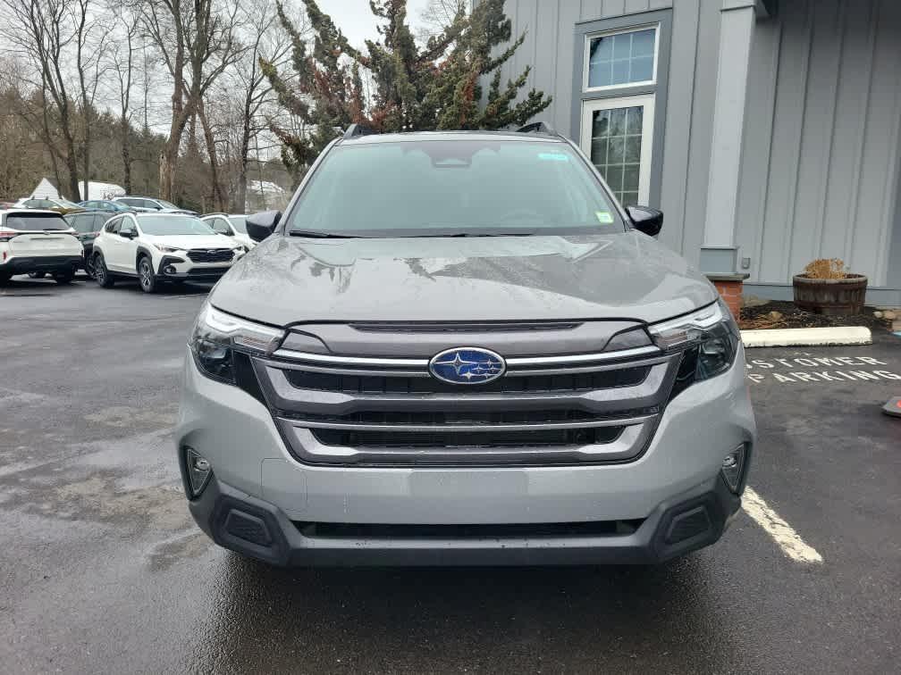 new 2026 Subaru Forester car, priced at $35,907