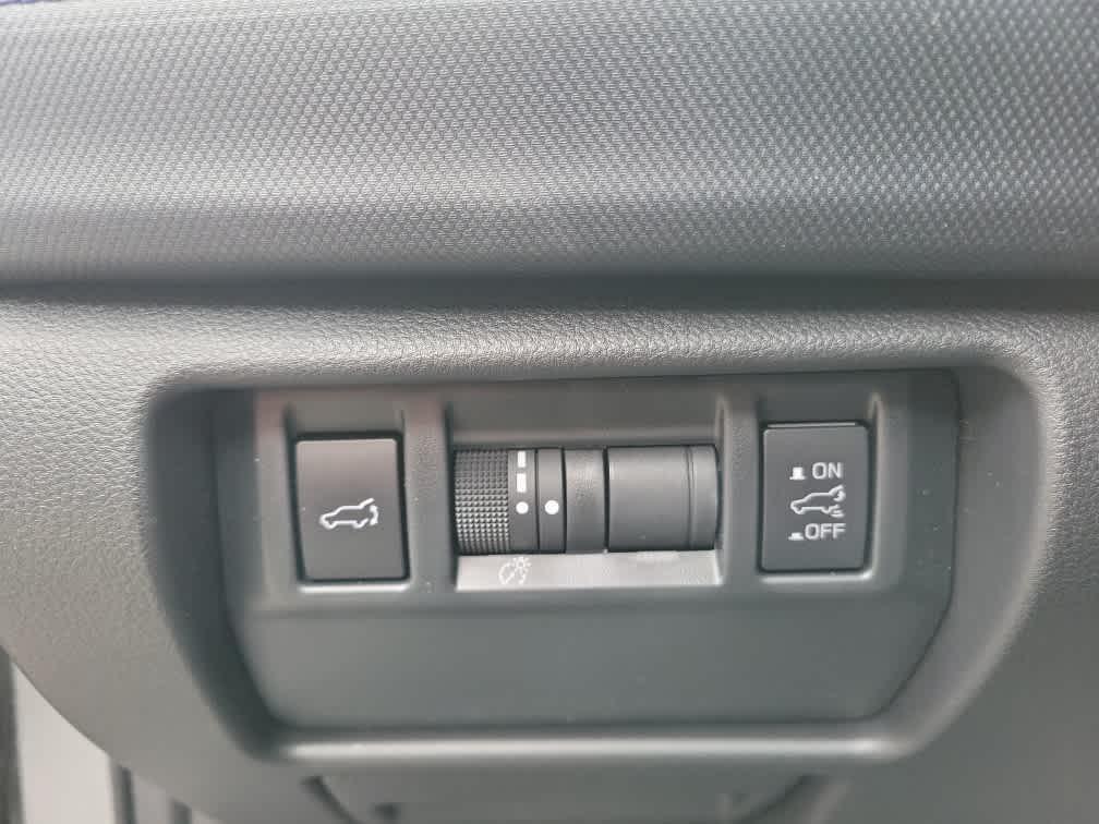 new 2026 Subaru Forester car, priced at $35,907