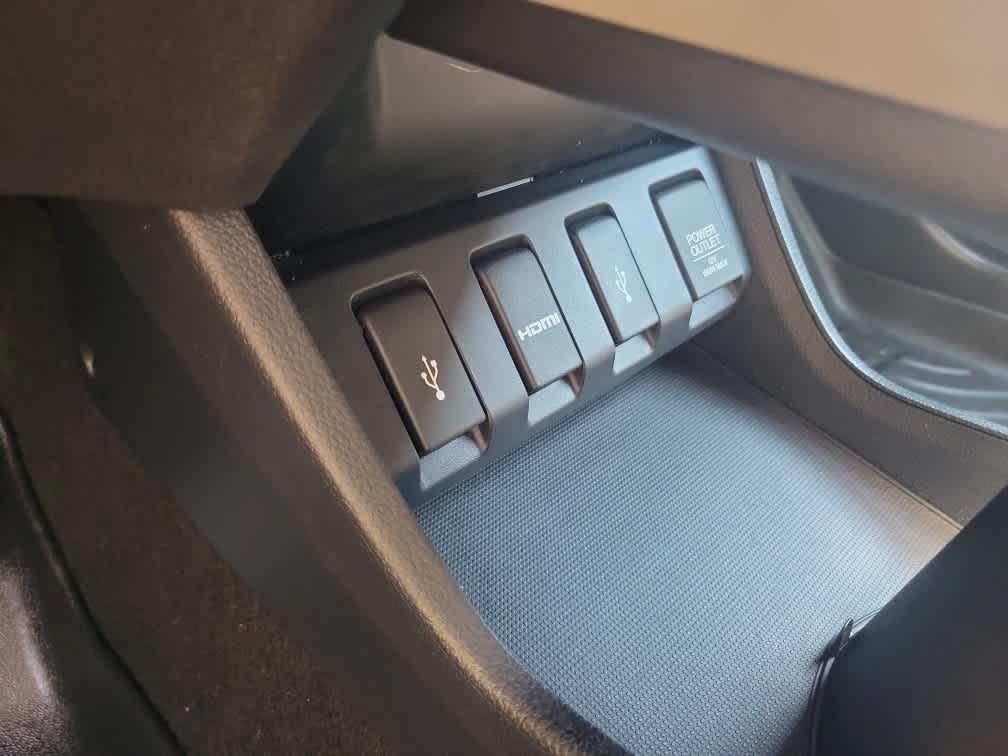 used 2018 Honda HR-V car, priced at $15,417