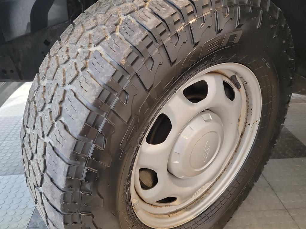 used 2019 Ford F-150 car, priced at $22,900