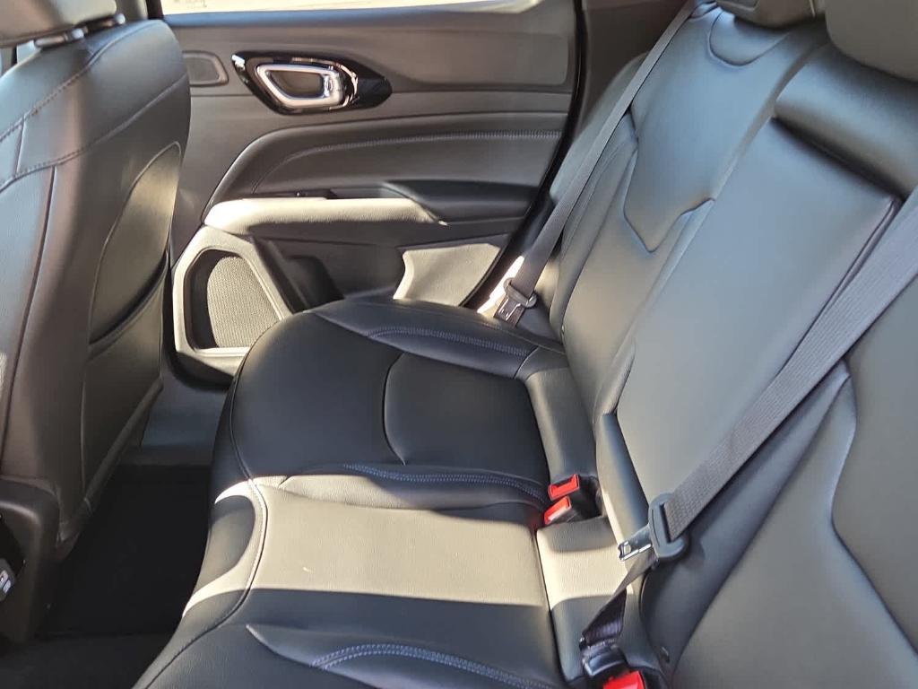 new 2026 Jeep Compass car, priced at $36,415