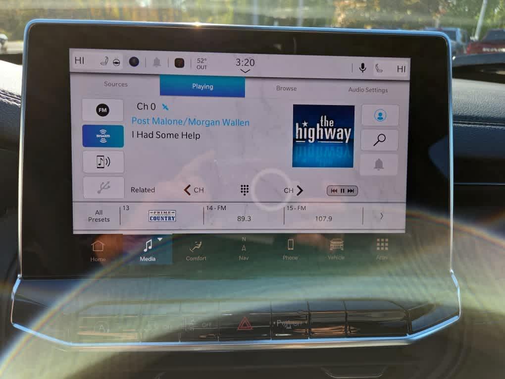 new 2026 Jeep Compass car, priced at $36,415