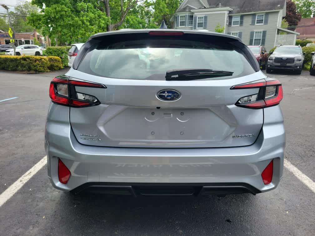used 2024 Subaru Impreza car, priced at $22,662