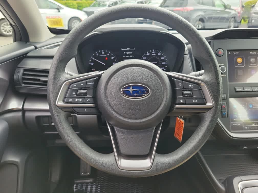 used 2024 Subaru Impreza car, priced at $22,662