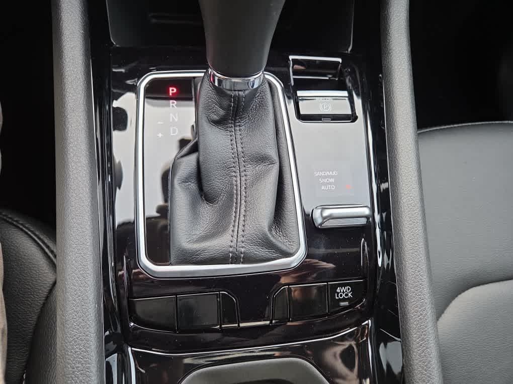 new 2026 Jeep Compass car, priced at $34,705