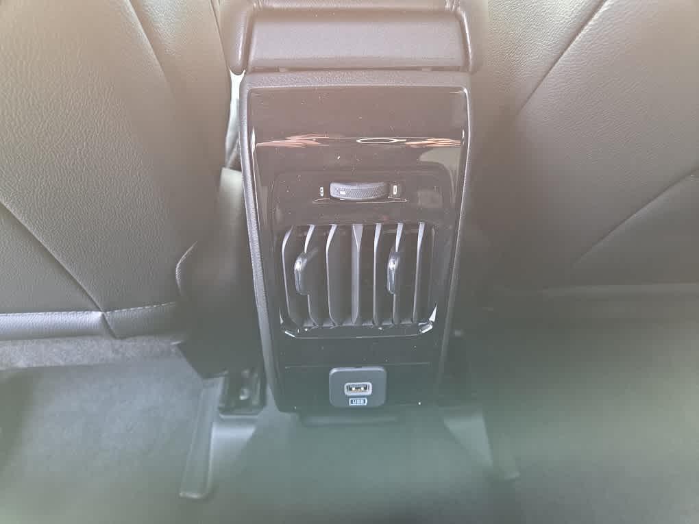 new 2026 Jeep Compass car, priced at $34,705