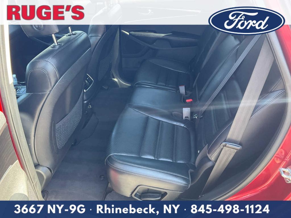 used 2019 Kia Sorento car, priced at $17,700