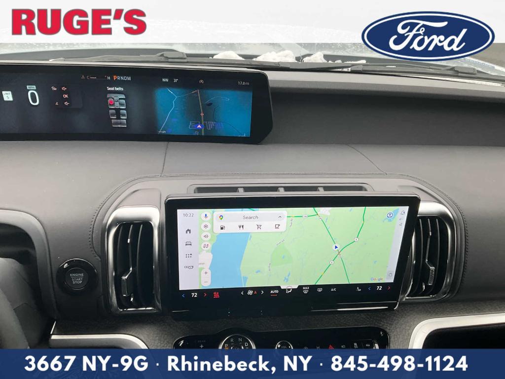 new 2026 Ford Expedition car, priced at $84,300